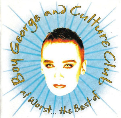 Boy George And Culture Club  At Worst... The Best Of