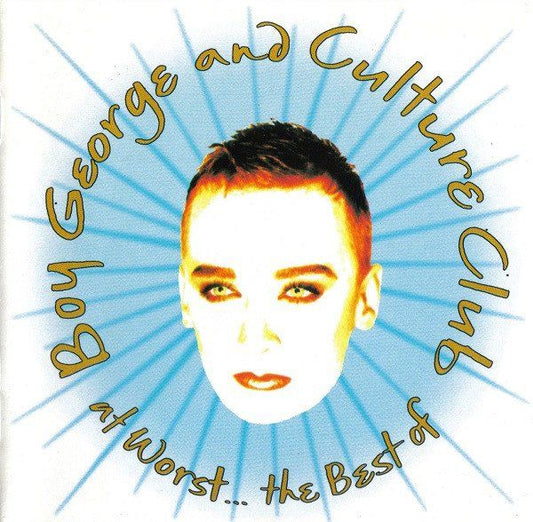 Boy George And Culture Club  At Worst... The Best Of