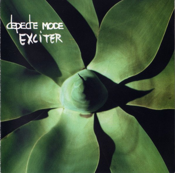 Depeche Mode – Exciter