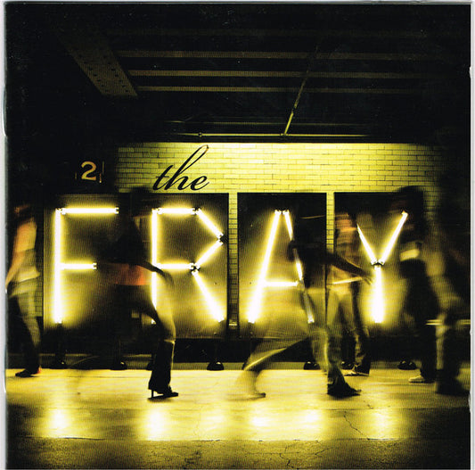 The Fray – The Fray