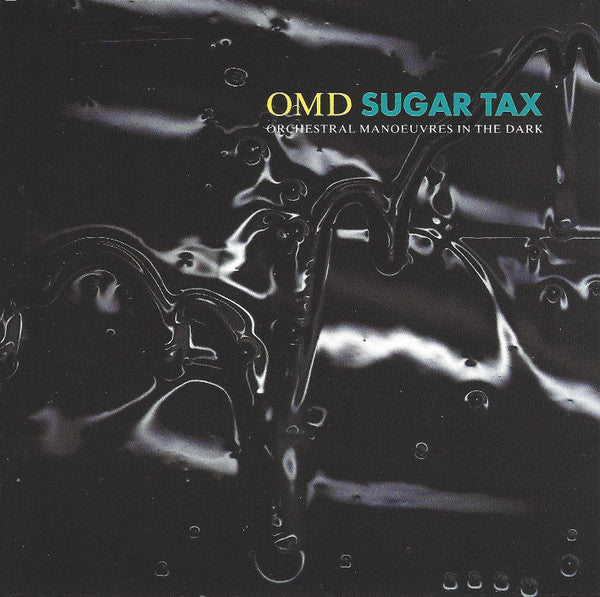 OMD – Sugar Tax