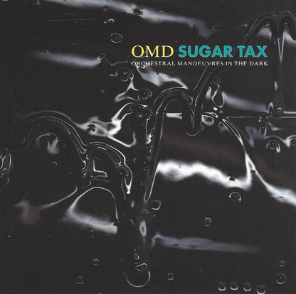 OMD – Sugar Tax