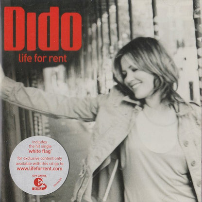 Dido  Life For Rent