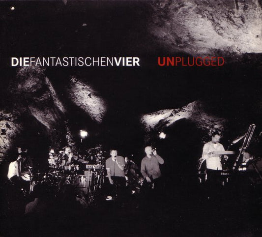 Die Fantastischen Vier - Unplugged
