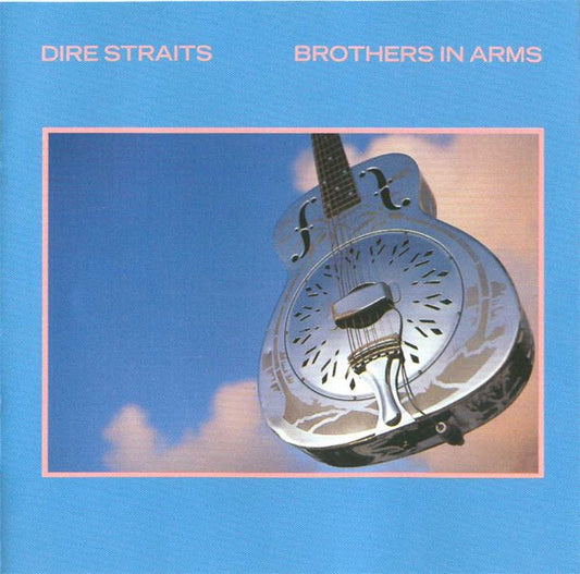 Dire Straits - Brothers In Arms