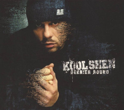 Kool Shen – Dernier Round