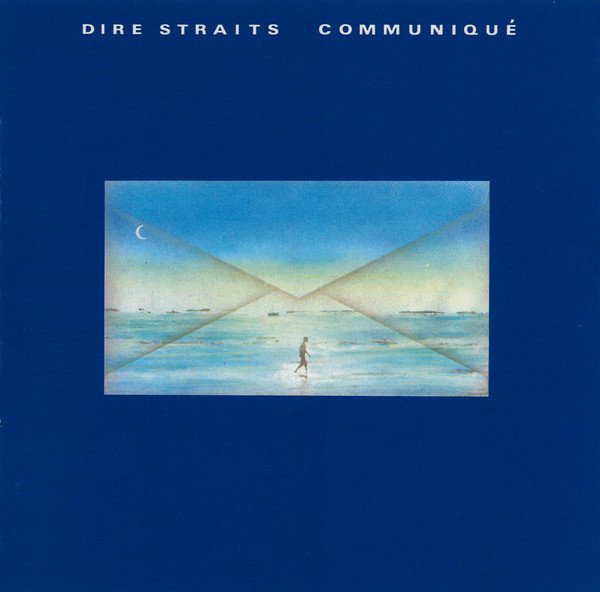 Dire Straits - Communiqué