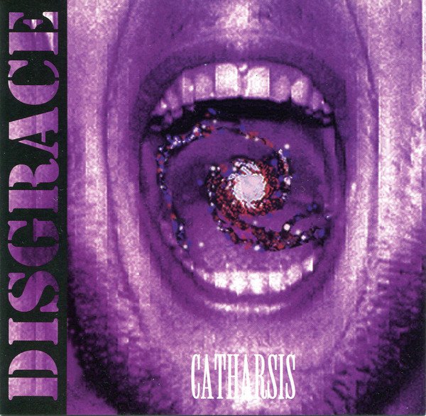 Disgrace - Catharsis