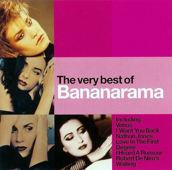 Bananarama - The Very Best Of