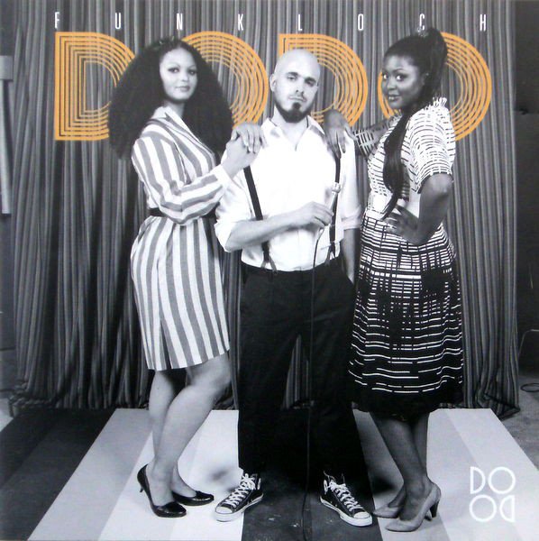 Dodo - Funkloch