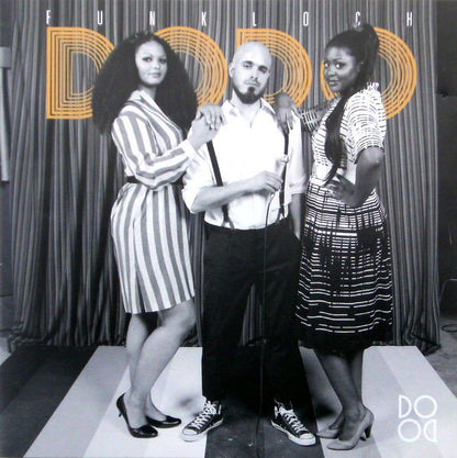 Dodo - Funkloch