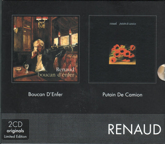 Renaud - Boucan d’enfer + Putain de camion