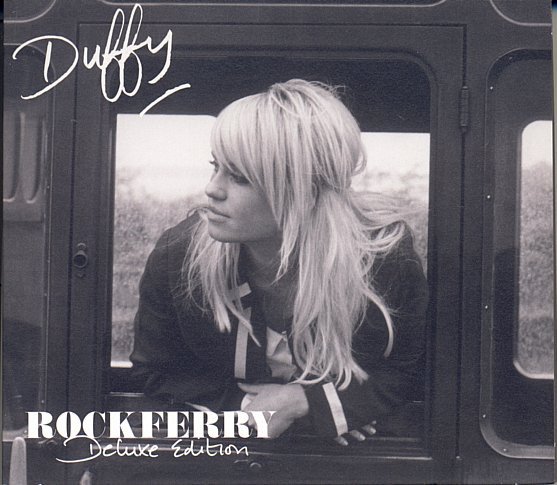 Duffy - Rockferry