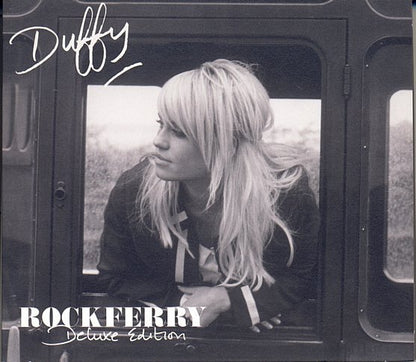 Duffy - Rockferry