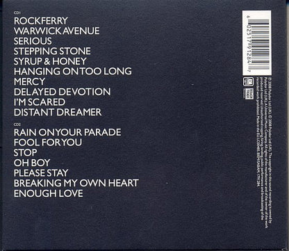 Duffy - Rockferry