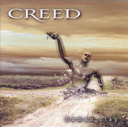 Creed - Human Clay