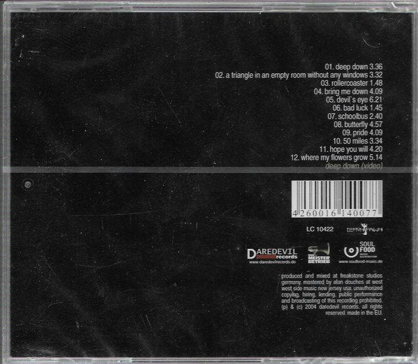Duster 69 - Ride The Silver Horses