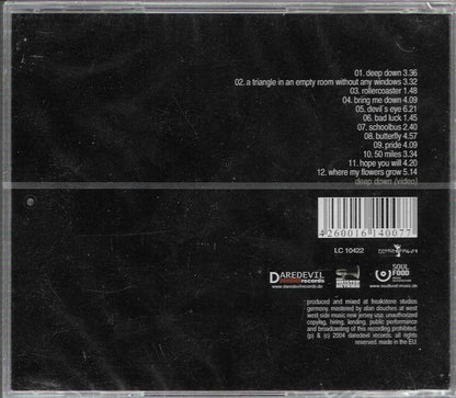 Duster 69 - Ride The Silver Horses