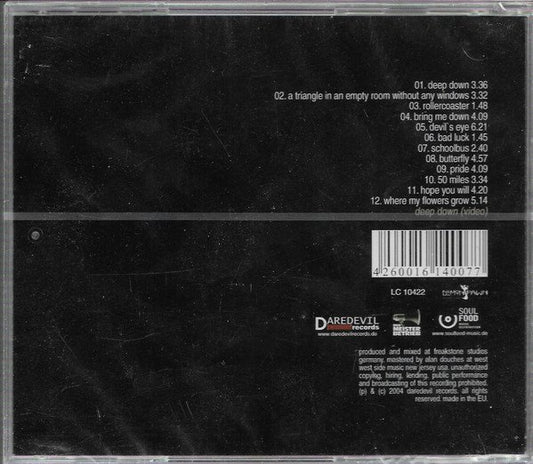 Duster 69 - Ride The Silver Horses