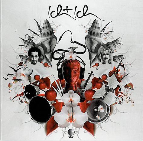 Ich + Ich – Ich + Ich