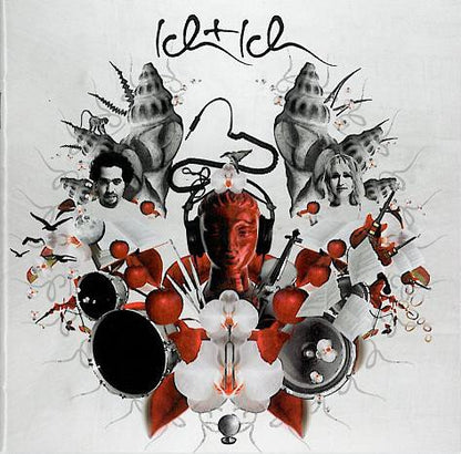Ich + Ich – Ich + Ich