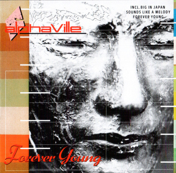 Alphaville – Forever Young