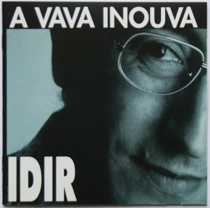 Idir – A Vava Inouva