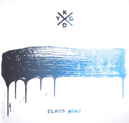 Kygo - Cloud Nine