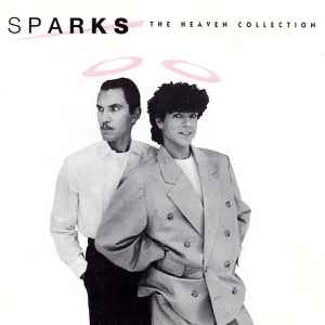 Sparks – The Heaven Collection