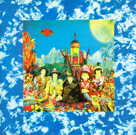 The Rolling Stones – Their Satanic Majesties Request