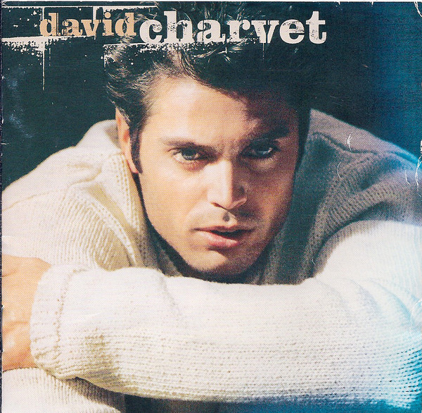 David Charvet – David Charvet