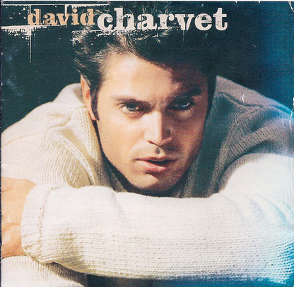 David Charvet – David Charvet