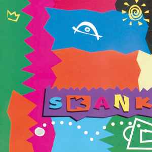 Skank  – Skank