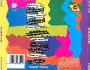 Skank  – Skank