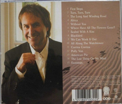 Chris de Burgh - Footsteps