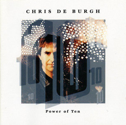 Chris de Burgh - Power Of Ten