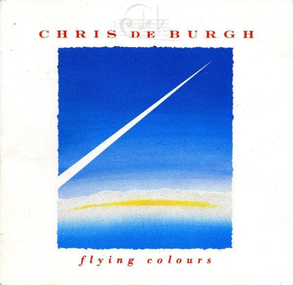 Chris de Burgh - Flying Colours