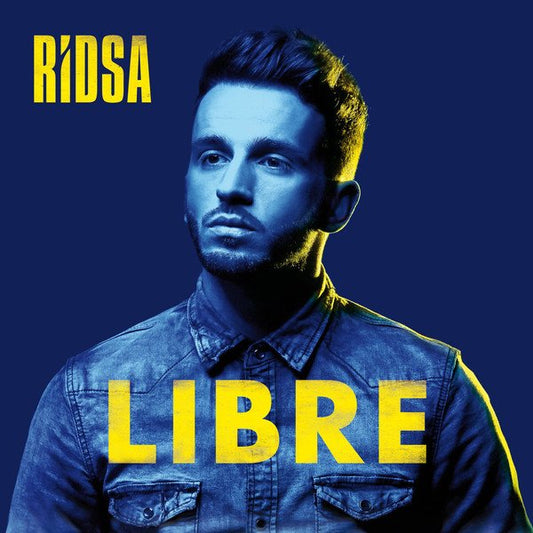 Ridsa – Libre