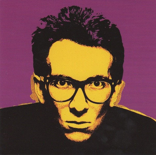 Elvis Costello - The Very Best Of Elvis Costello