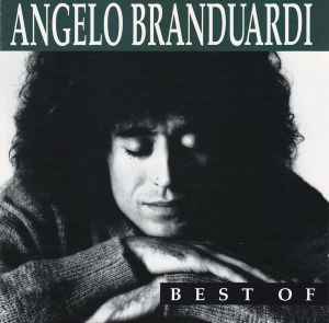 Angelo Branduardi – Best Of