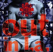 Red Hot Chili Peppers – Out In L.A.