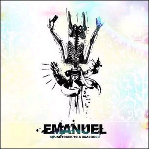 Emanuel - Soundtrack To A Headrush