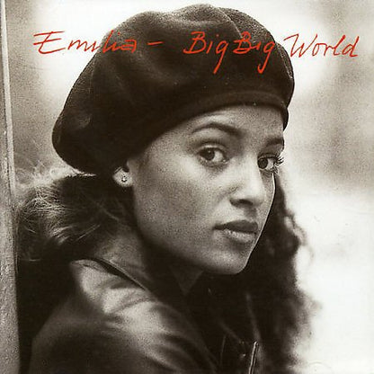 Emilia  Big Big World