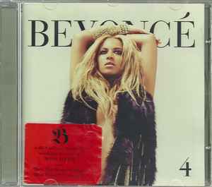 Beyoncé – 4