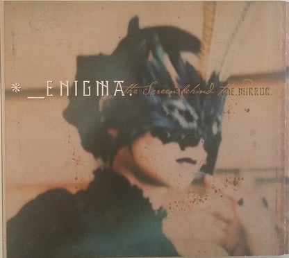 Enigma - The Screen Behind The Mirror