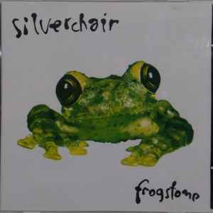 Silverchair – Frogstomp