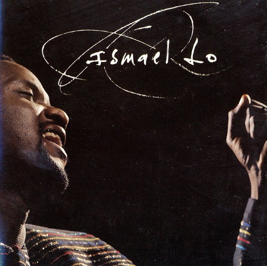 Ismael Lo – Ismael Lo