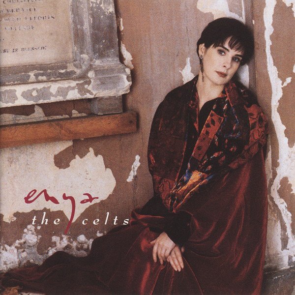 Enya  The Celts