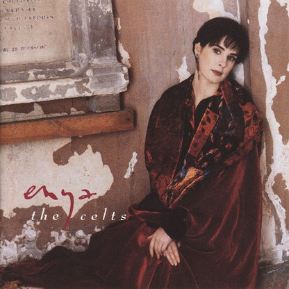 Enya  The Celts