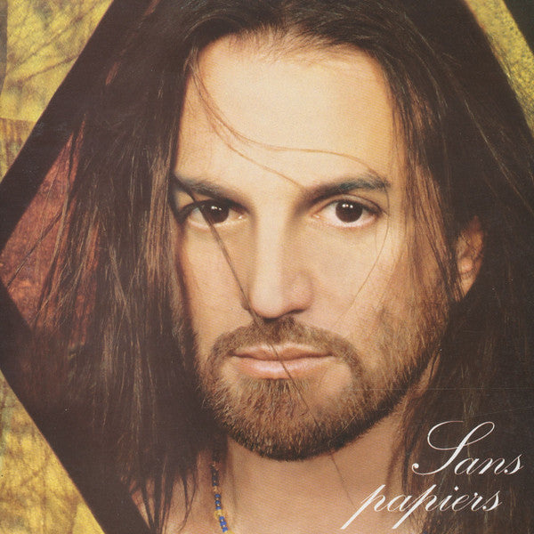 Francis Lalanne – Sans Papiers